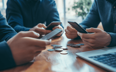 Сервис Acredit предложил новым клиентам взять в долг под 0,01 процент