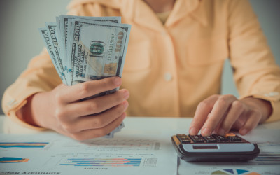 В Moneyman запустили акцию для получателей отсрочек по микрокредитам