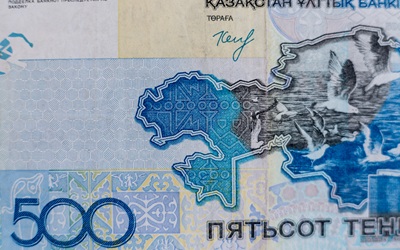 TengeDa приготовил новогодние подарки заемщикам